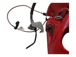 FERRARI FERRARI PUROSANGUE F175 Left Caliper 763532 — thumbnail 7