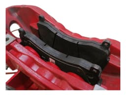 FERRARI FERRARI PUROSANGUE F175 Left Caliper 763532 — thumbnail 8