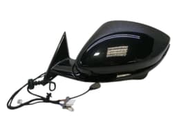 FERRARI FERRARI PUROSANGUE F175 Left Door Mirror RHD 750191 — thumbnail 2