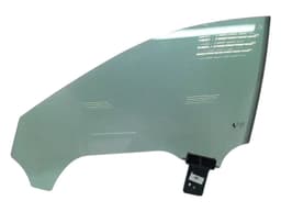 FERRARI FERRARI PUROSANGUE F175 Left Front Door Glass 878179 — thumbnail 1