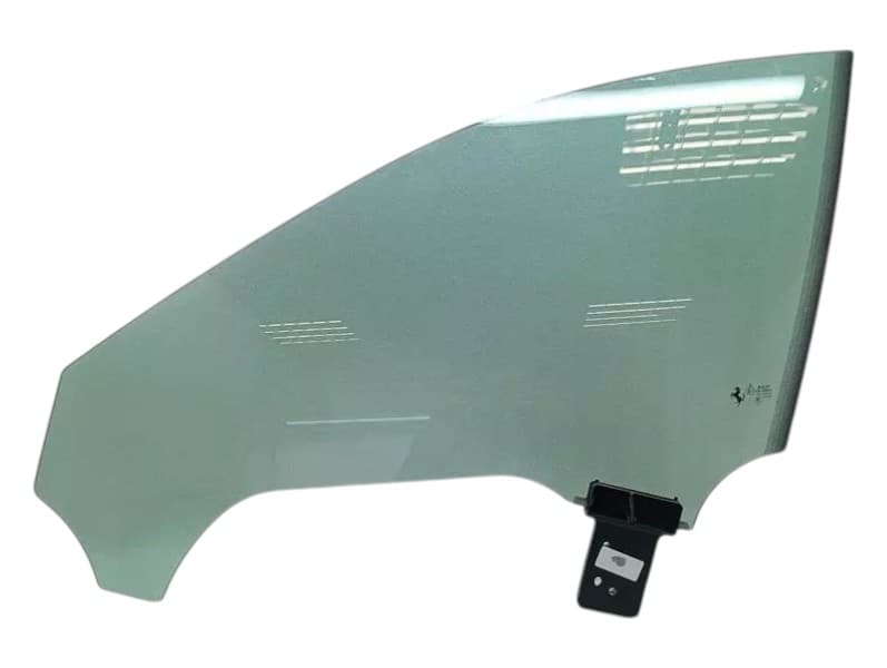 FERRARI FERRARI PUROSANGUE F175 Left Front Door Glass 878179