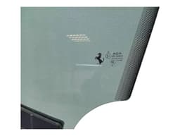 FERRARI FERRARI PUROSANGUE F175 Left Front Door Glass 878179 — thumbnail 3