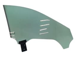 FERRARI FERRARI PUROSANGUE F175 Left Front Door Glass 878179 — thumbnail 2