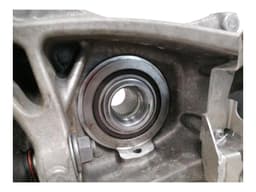 FERRARI FERRARI PUROSANGUE F175 Left Front Hub 799945 — thumbnail 5