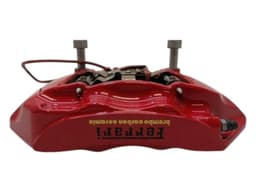 FERRARI FERRARI PUROSANGUE F175 Left Rear Caliper 875180 — thumbnail 3