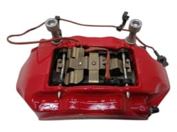 FERRARI FERRARI PUROSANGUE F175 Left Rear Caliper 875180 — thumbnail 7