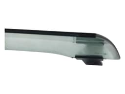 FERRARI FERRARI PUROSANGUE F175 Left Rear Door Glass 879813 — thumbnail 3