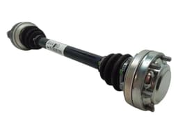 FERRARI FERRARI PUROSANGUE F175 Left Rear Drive Shaft 844380 — thumbnail 3