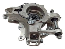 FERRARI FERRARI PUROSANGUE F175 Left Rear Hub 800828 — thumbnail 3