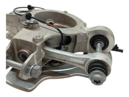 FERRARI FERRARI PUROSANGUE F175 Left Rear Hub 800828 — thumbnail 5