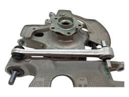 FERRARI FERRARI PUROSANGUE F175 Left Rear Hub 800828 — thumbnail 7