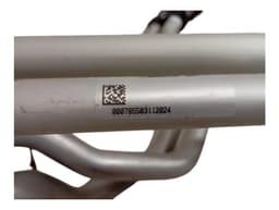 FERRARI FERRARI PUROSANGUE F175 Gearbox Pipes 791559 — thumbnail 3