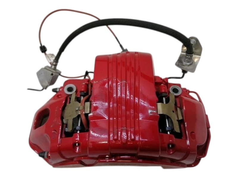 FERRARI FERRARI PUROSANGUE F175 Left Caliper 763532