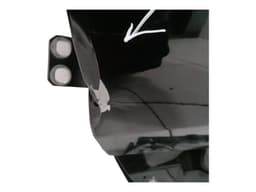FERRARI FERRARI PUROSANGUE F175 Left Front Door 985816564 — thumbnail 4