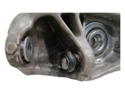 FERRARI FERRARI PUROSANGUE F175 Left Front Hub 799945 — thumbnail 9