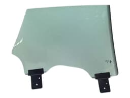 FERRARI FERRARI PUROSANGUE F175 Left Rear Door Glass 879813 — thumbnail 1