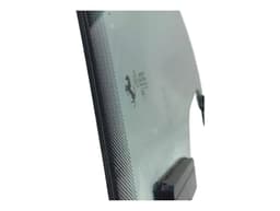 FERRARI FERRARI PUROSANGUE F175 Left Rear Door Glass 879813 — thumbnail 4