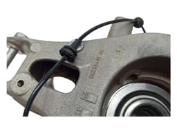 FERRARI FERRARI PUROSANGUE F175 Left Rear Hub 800828 — thumbnail 9