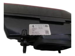 FERRARI FERRARI PUROSANGUE F175 Left Rear Light 885575 — thumbnail 5