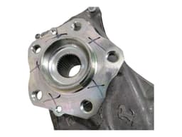 FERRARI FERRARI PUROSANGUE F175 Left Front Hub 799945 — thumbnail 6