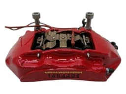 FERRARI FERRARI PUROSANGUE F175 Left Rear Caliper 875180 — thumbnail 2