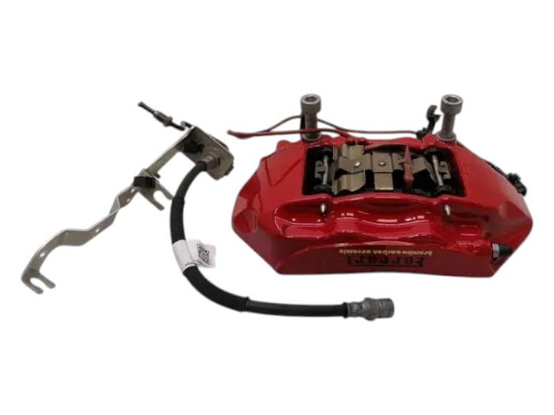 FERRARI FERRARI PUROSANGUE F175 Left Rear Caliper 875180
