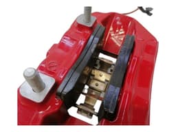 FERRARI FERRARI PUROSANGUE F175 Left Rear Caliper 875180 — thumbnail 6