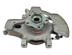 FERRARI FERRARI PUROSANGUE F175 Left Rear Hub 800828 — thumbnail 1