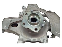 FERRARI FERRARI PUROSANGUE F175 Left Rear Hub 800828 — thumbnail 4
