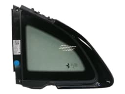 FERRARI FERRARI PUROSANGUE F175 Left Rear quarter Glass 776010 — thumbnail 1