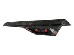 FERRARI FERRARI PUROSANGUE F175 LEFT Side skirt PART 901716 — thumbnail 2