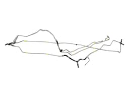 FERRARI FERRARI PUROSANGUE F175 Pipe 888979 — thumbnail 1