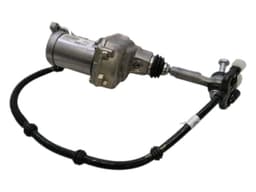 FERRARI FERRARI PUROSANGUE F175 Power Steering Rack 950509 REAR RIGHT — thumbnail 1