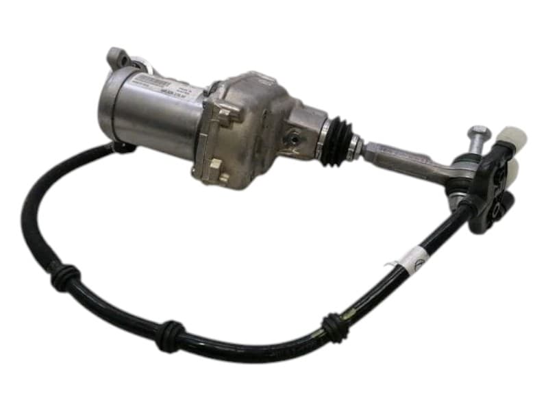 FERRARI FERRARI PUROSANGUE F175 Power Steering Rack 950509 REAR RIGHT