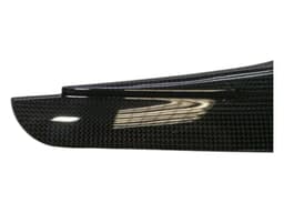 FERRARI FERRARI PUROSANGUE F175 LEFT Side skirt PART 901716 — thumbnail 3