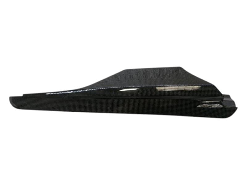 FERRARI FERRARI PUROSANGUE F175 LEFT Side skirt PART 901716