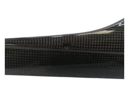 FERRARI FERRARI PUROSANGUE F175 LEFT Side skirt PART 901716 — thumbnail 5
