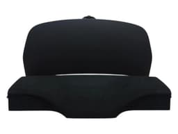 FERRARI FERRARI PUROSANGUE F175 Parcel Shelf 807561 ALCANTARA LEATHER — thumbnail 1
