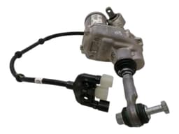 FERRARI FERRARI PUROSANGUE F175 Power Steering Rack 950509 REAR RIGHT — thumbnail 2