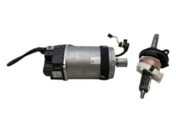 FERRARI FERRARI PUROSANGUE F175 Power Steering Rack 914489 MOTOR RHD — thumbnail 1