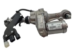 FERRARI FERRARI PUROSANGUE F175 Power Steering Rack 950508 REAR LEFT — thumbnail 3