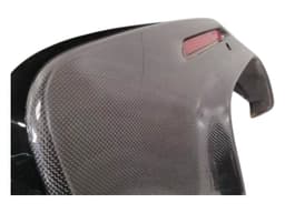 FERRARI FERRARI PUROSANGUE F175 Rear Bumper 985958029 CARBON — thumbnail 7