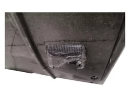 FERRARI FERRARI PUROSANGUE F175 Rear Bumper 985958029 CARBON — thumbnail 9
