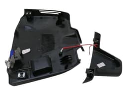 FERRARI FERRARI PUROSANGUE F175 Rear View Mirror 823993 — thumbnail 6