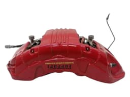 FERRARI FERRARI PUROSANGUE F175 Right Front Caliper 763550 — thumbnail 5