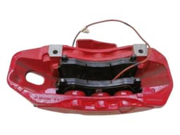 FERRARI FERRARI PUROSANGUE F175 Right Front Caliper 763550 — thumbnail 8