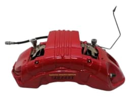 FERRARI FERRARI PUROSANGUE F175 Right Front Caliper 763550 — thumbnail 3