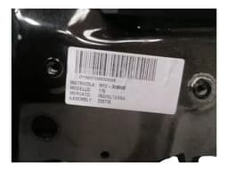FERRARI FERRARI PUROSANGUE F175 Right Front Door 985816769 — thumbnail 5