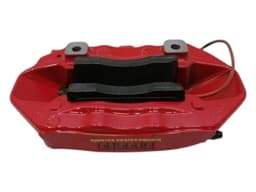 FERRARI FERRARI PUROSANGUE F175 Right Rear Caliper 875232 — thumbnail 4
