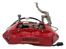 FERRARI FERRARI PUROSANGUE F175 Right Rear Caliper 875232 — thumbnail 6